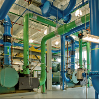 Choosing the Right Commercial HVAC Chiller Choosing the Right Commercial HVAC Chiller